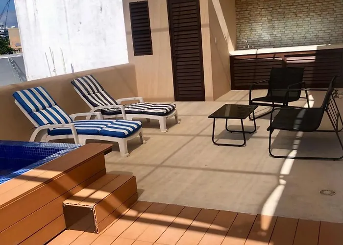 Apartment Casa Orly Estudio 3 *
