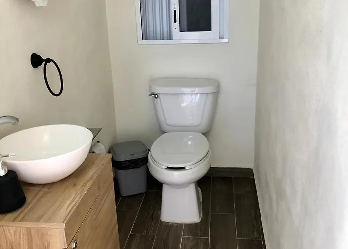 Apartment Casa Orly Estudio 3 Cozumel