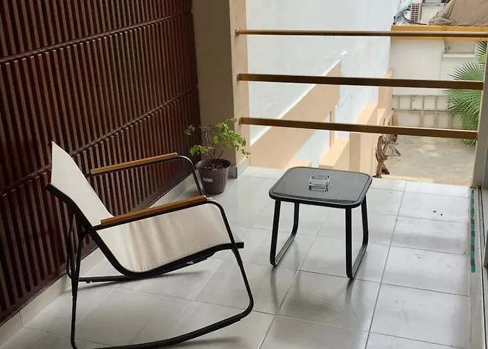Apartment Casa Orly Estudio 3 *