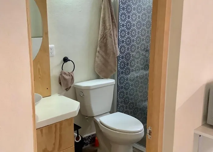 Casa Orly Estudio 3 * Cozumel