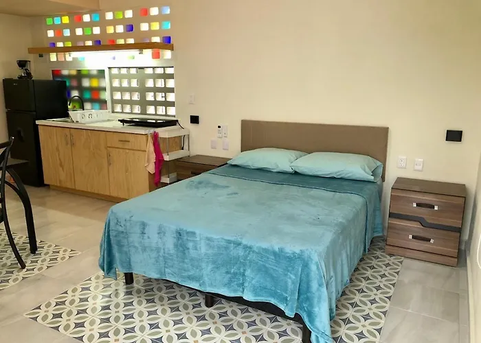 Casa Orly Estudio 3 Apartment
