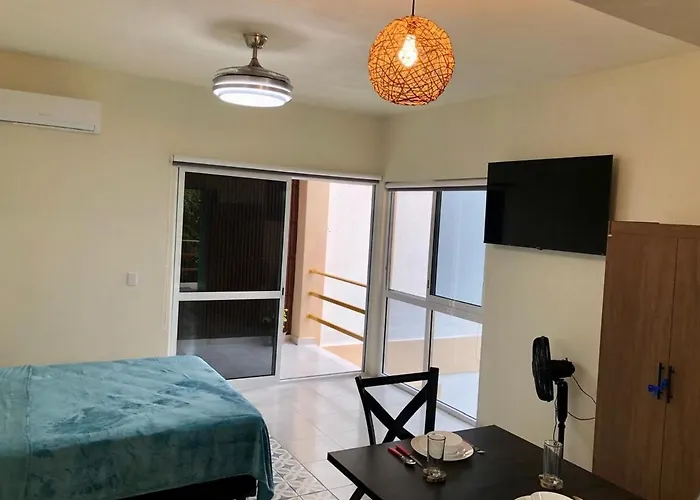 Casa Orly Estudio 3