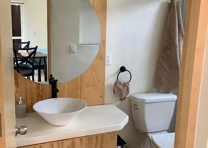 Casa Orly Estudio 3 Apartment *