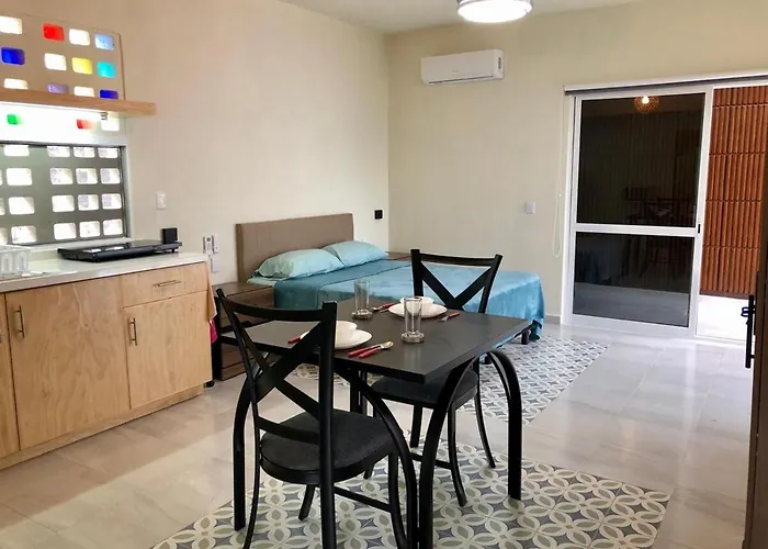 Casa Orly Estudio 3 *