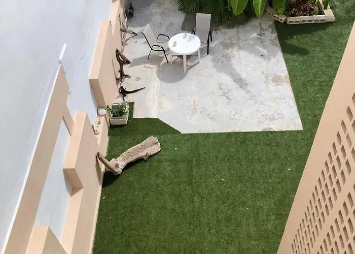 Casa Orly Estudio 3