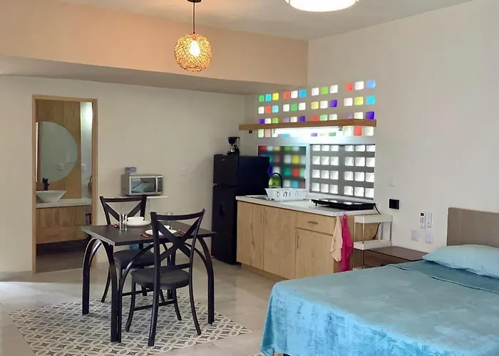Apartment Casa Orly Estudio 3 *