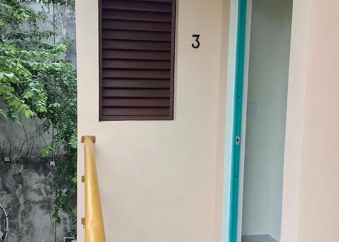 Casa Orly Estudio 3